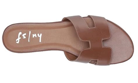 french sole hermes dupe